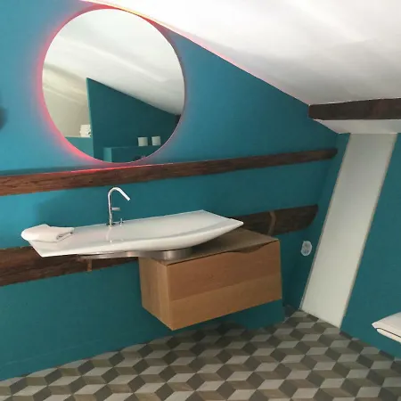 With A Vue Panzió 2*